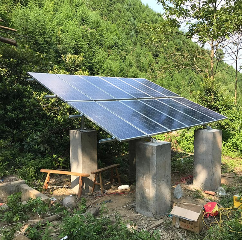 關于北京太陽能供電系統，你了解多少呢？