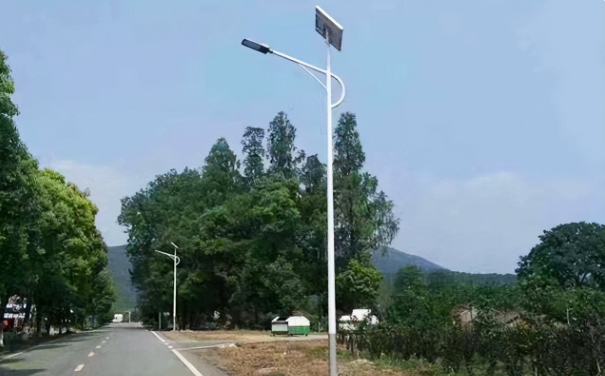 太陽能路燈生產廠家,太陽能路燈